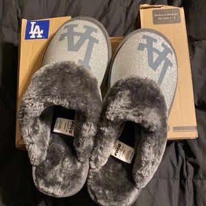 New Dodger Shoes - Bling Bling